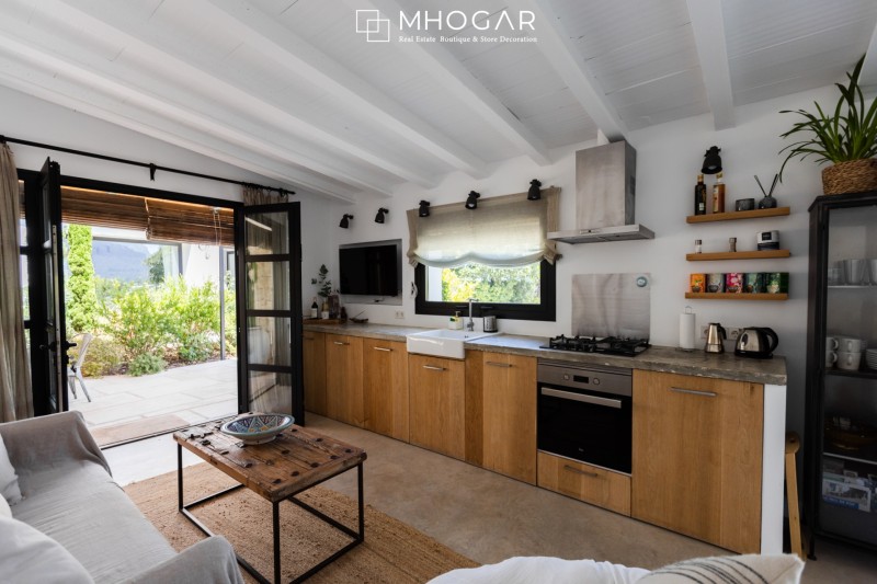  Exclusive Annual Rental - Timeless Design,  Mediterranean Views in La Costa Blanca!